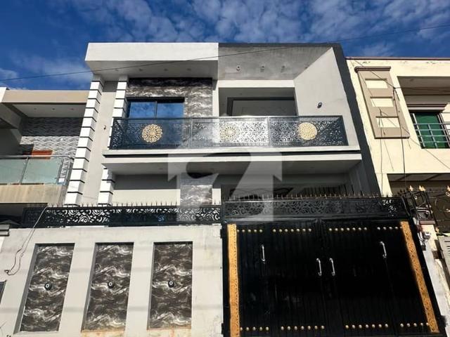 House for sale in Islamabad Capital Territory