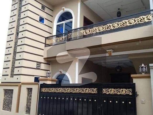 House for sale in Rawalpindi, Islamabad Capital Territory