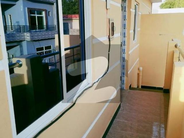 House for rent in Islamabad