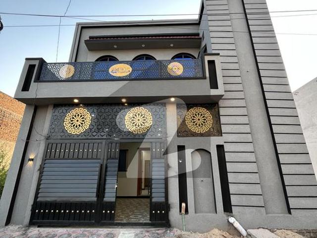 House for sale in Rawalpindi, Islamabad Capital Territory