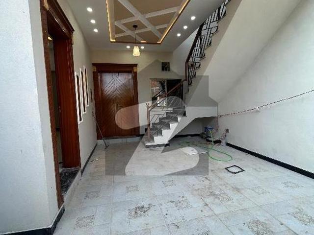 House for sale in Rawalpindi, Islamabad Capital Territory