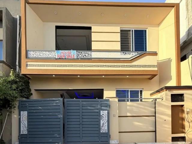 House for sale in Rawalpindi, Islamabad Capital Territory
