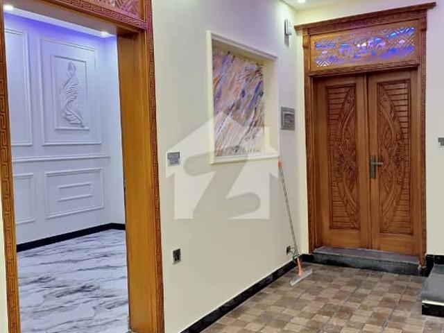 House for sale in Islamabad