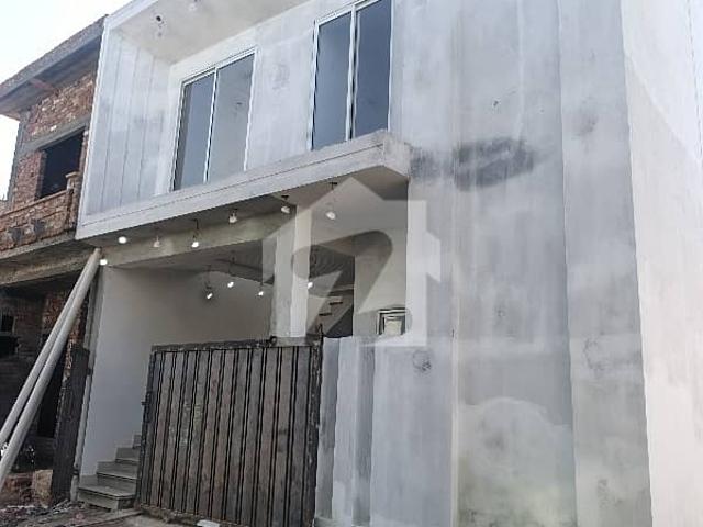 House for sale in Islamabad