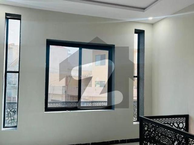House for sale in Islamabad