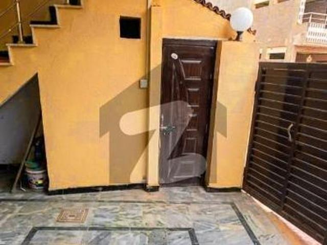 House for sale in Islamabad