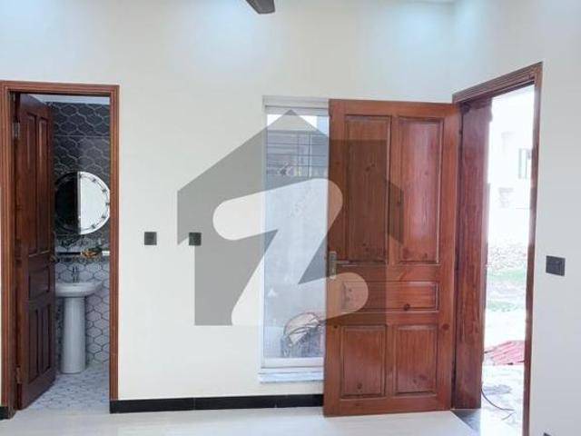 House for sale in Islamabad