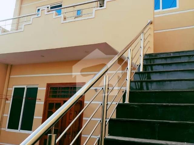 House for sale in Islamabad