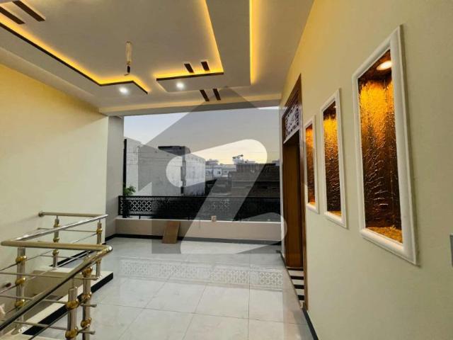 House for sale in Islamabad Capital Territory