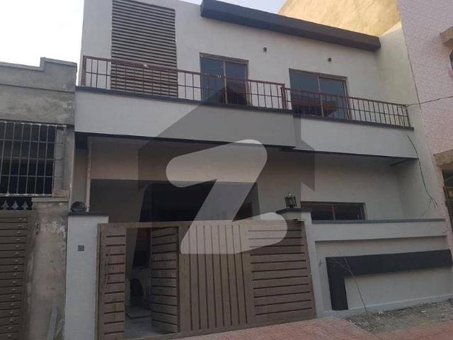 House for sale in Islamabad