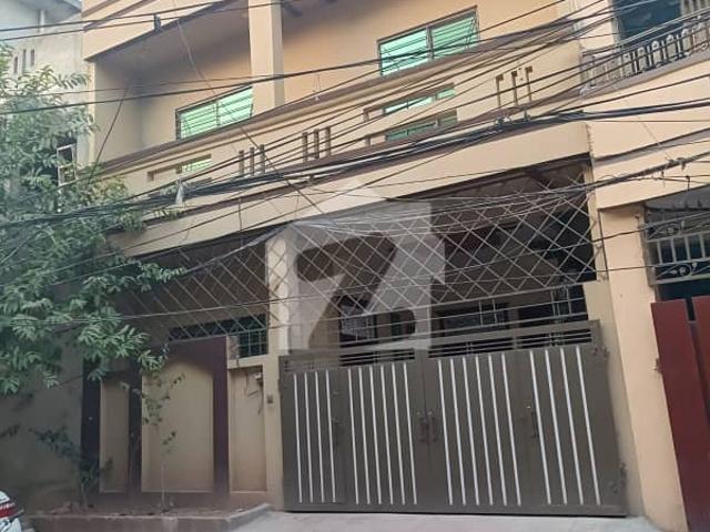 House for sale in Islamabad