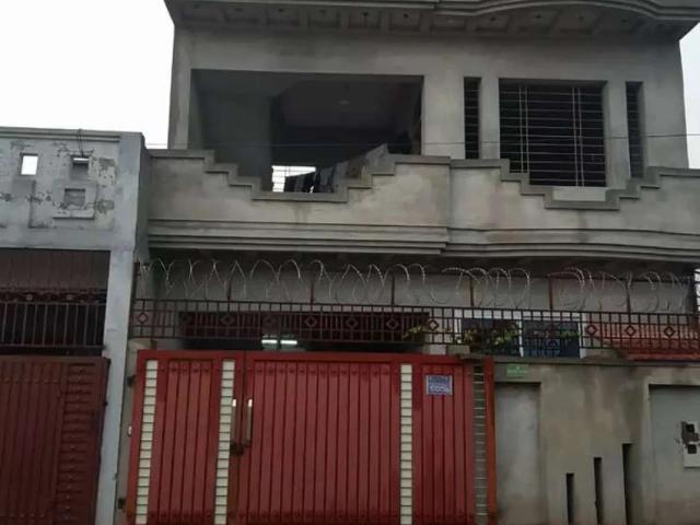 House for sale in Islamabad