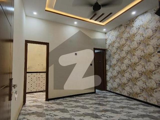 House for sale in Rawalpindi, Islamabad Capital Territory
