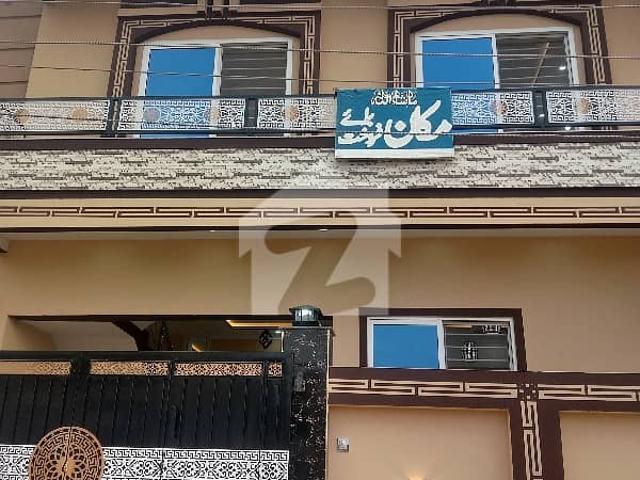 House for sale in Rawalpindi, Islamabad Capital Territory