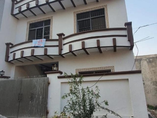 House for sale in Rawalpindi, Islamabad Capital Territory