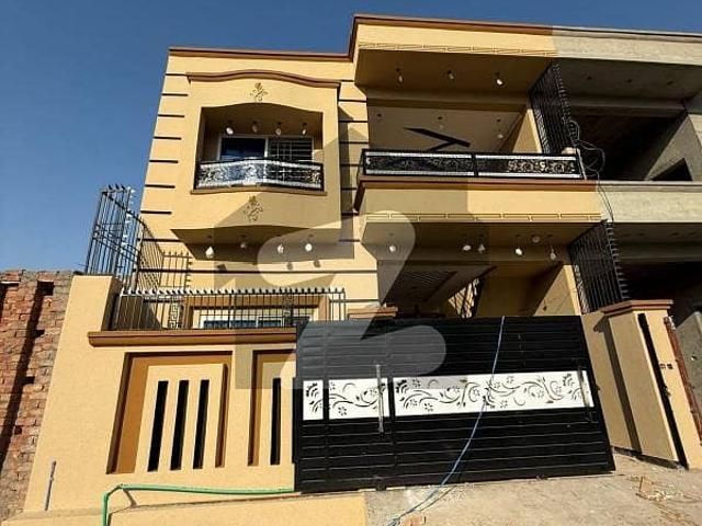 House for sale in Rawalpindi, Islamabad Capital Territory