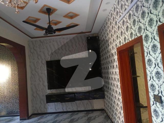 House for sale in Rawalpindi, Islamabad Capital Territory