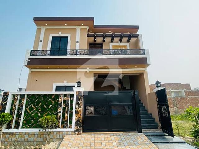 House for sale in Rawalpindi, Islamabad Capital Territory