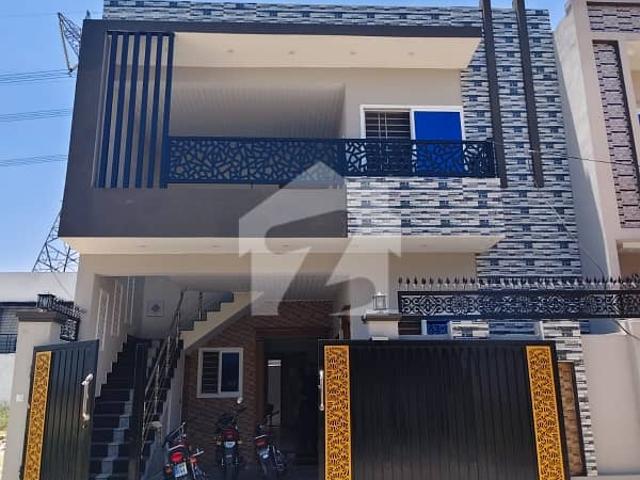 House for sale in Islamabad Capital Territory