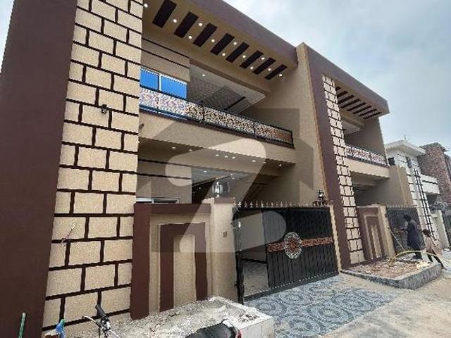 House for sale in Rawalpindi, Islamabad Capital Territory