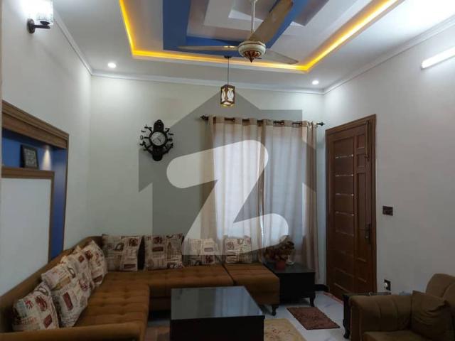 House for sale in Rawalpindi, Islamabad Capital Territory