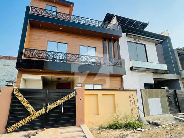 House for sale in Rawalpindi, Islamabad Capital Territory