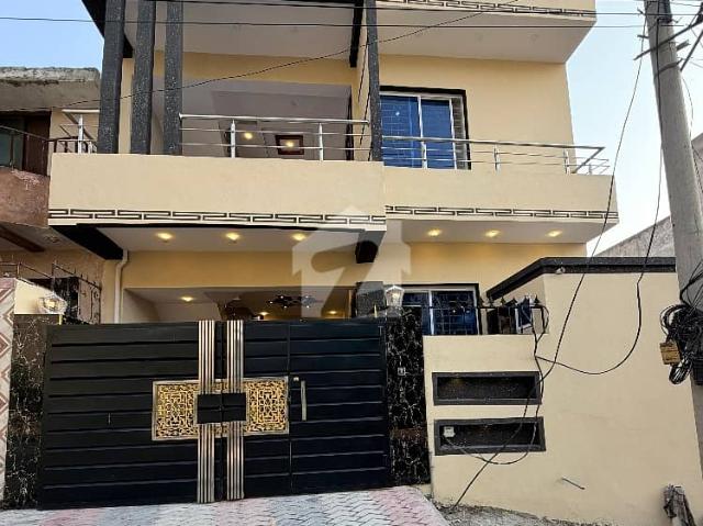 House for sale in Rawalpindi, Islamabad Capital Territory