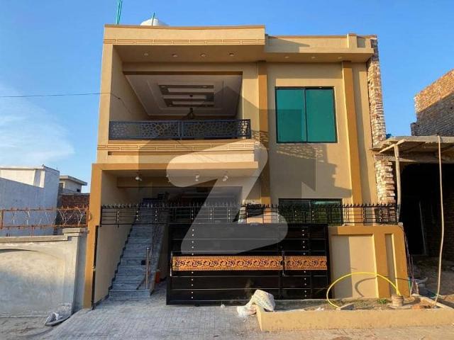 House for sale in Rawalpindi, Islamabad Capital Territory