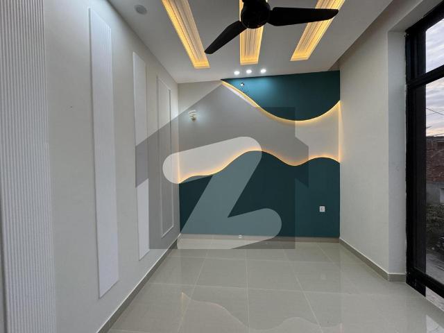 House for sale in Rawalpindi, Islamabad Capital Territory