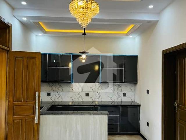 House for sale in Islamabad