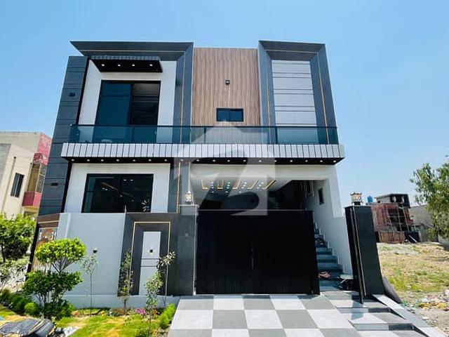 House for sale in Rawalpindi, Islamabad Capital Territory