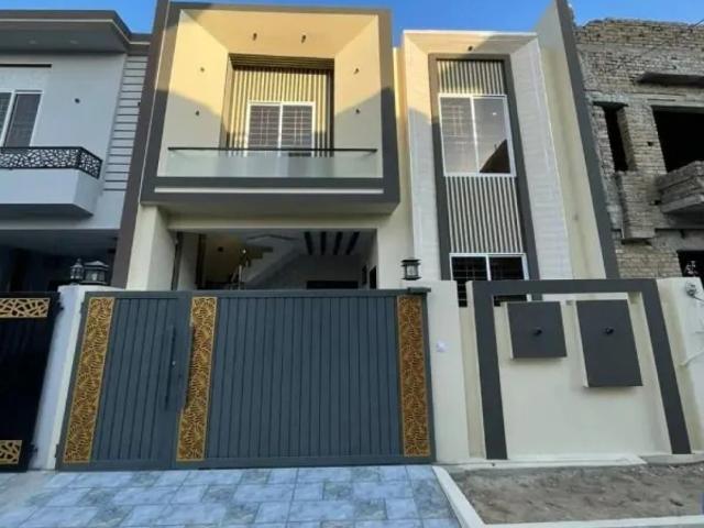 House for sale in Islamabad Capital Territory
