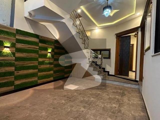 House for sale in Islamabad