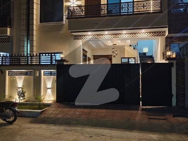 House for sale in Islamabad Capital Territory