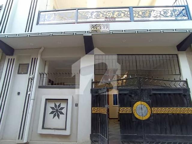 House for sale in Rawalpindi, Islamabad Capital Territory