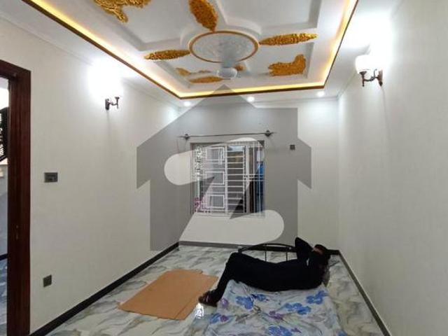 House for sale in Rawalpindi, Islamabad Capital Territory