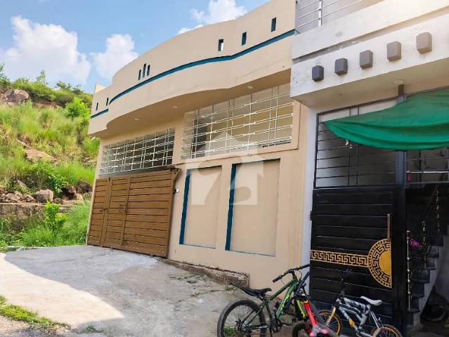 House for sale in Islamabad