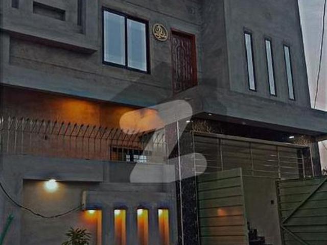 House for sale in Faisalabad, Islamabad Capital Territory