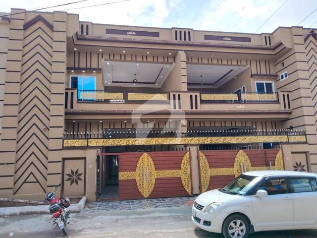 House for sale in Rawalpindi, Islamabad Capital Territory