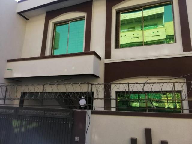 House for sale in Rawalpindi, Islamabad Capital Territory