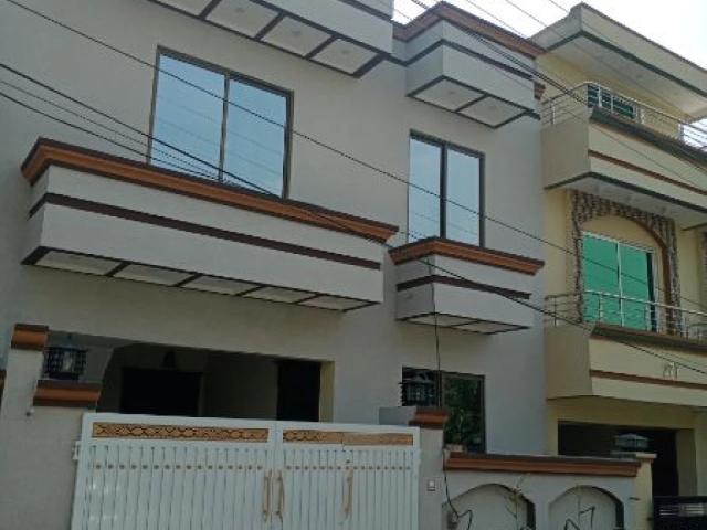 Property for rent in Islamabad