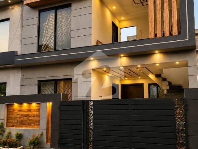House for sale in لاہور, لاہور ڈویژن