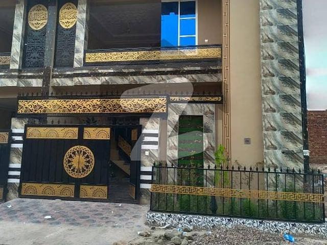 House for sale in Rawalpindi, Islamabad Capital Territory