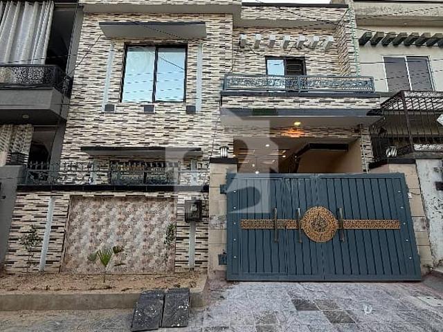 House for sale in Rawalpindi, Islamabad Capital Territory
