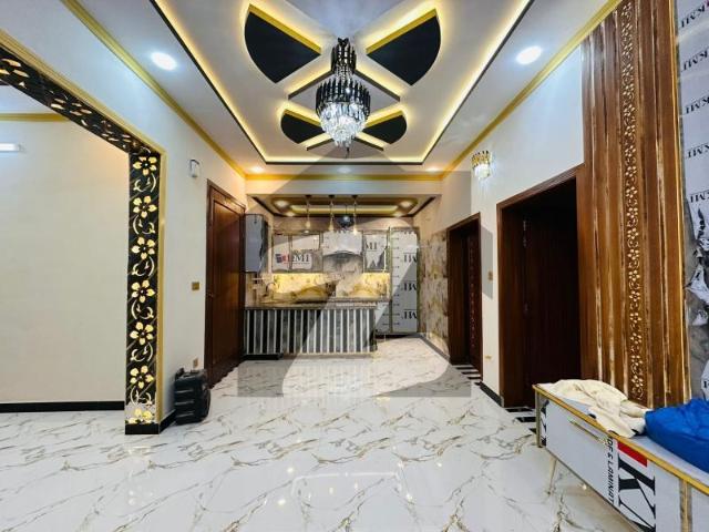 House for sale in Rawalpindi, Islamabad Capital Territory