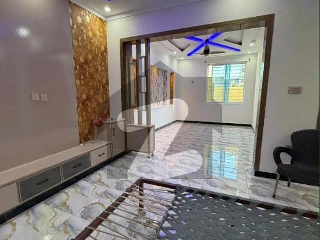 House for sale in Rawalpindi, Islamabad Capital Territory