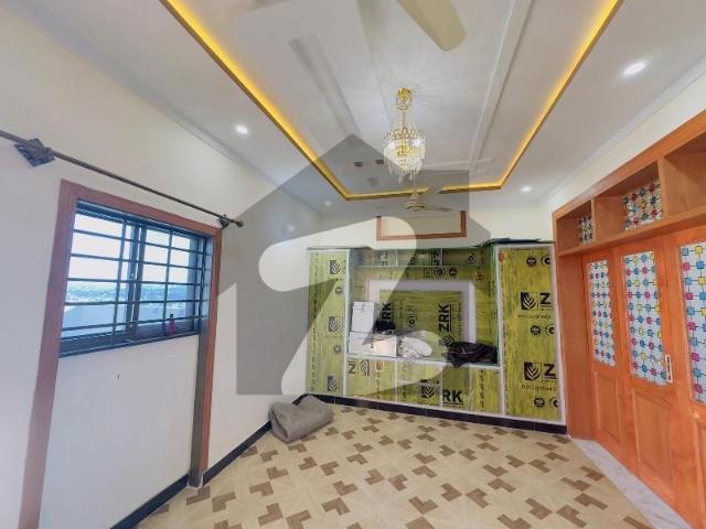 House for sale in Rawalpindi, Islamabad Capital Territory