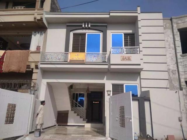 House for sale in Rawalpindi, Islamabad Capital Territory