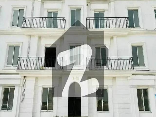Apartment for sale in Rawalpindi, Islamabad Capital Territory