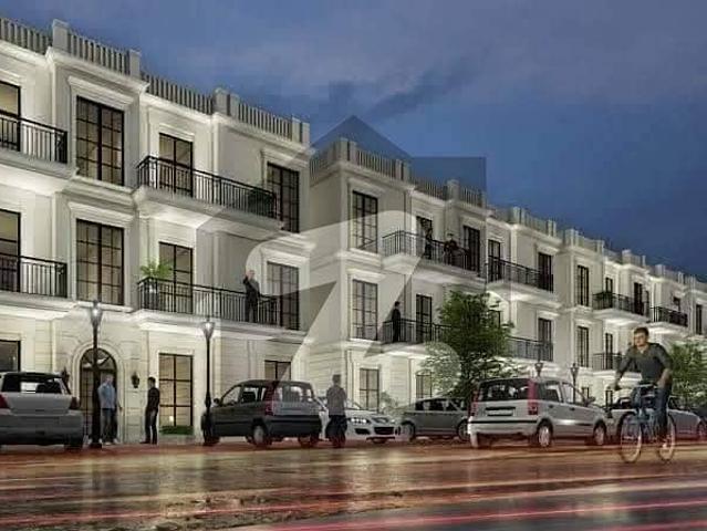 Apartment for sale in Rawalpindi, Islamabad Capital Territory